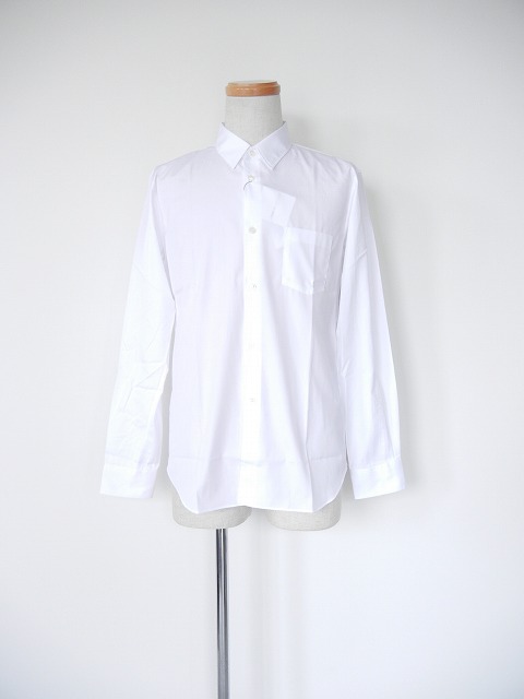 COMME des GARCONS SHIRT【コム デ ギャルソン シャツ】正規取り扱い店 